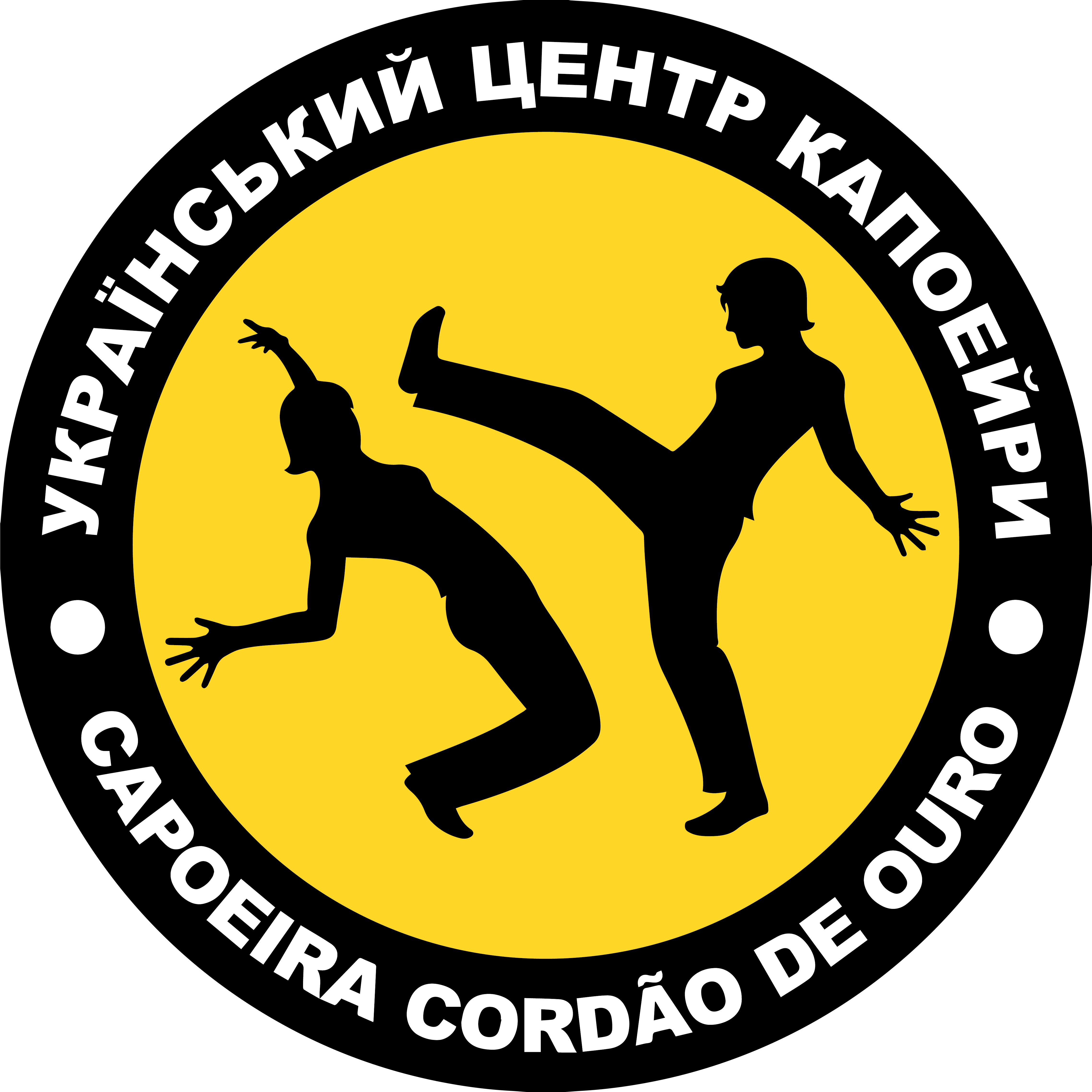 Capoeira Lviv